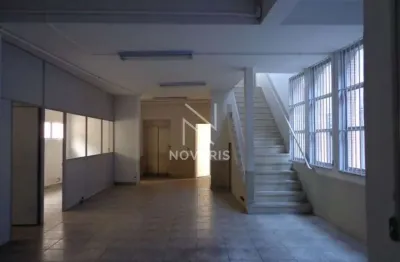 Prédio comercial com 550m² 7 vagas - santo amaro próximo da av. joão dias  avenida joao dias