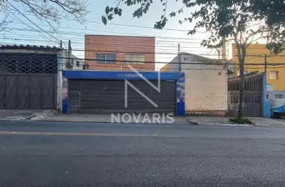 Prédio comercial 10 banheiros, área construída de 434m², 4 vagas - santo amaro