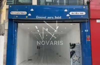 Casa comercial para alugar na Rua Manuel Borba, 167, Santo Amaro, São Paulo