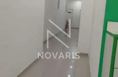 Loja comercial com  250m²  3 banheiros - santo amaro, excelente localização.