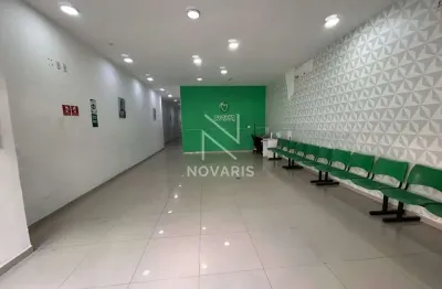 Loja comercial com  250m²  3 banheiros - santo amaro, excelente localização.
