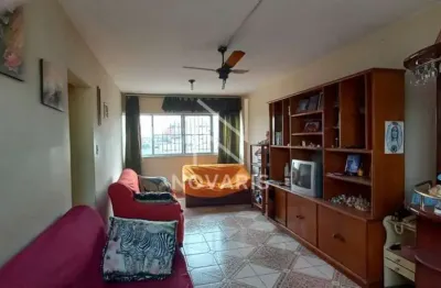 Apartamento com 2 quartos para alugar na Alameda Santo Amaro, 453, Santo Amaro, São Paulo