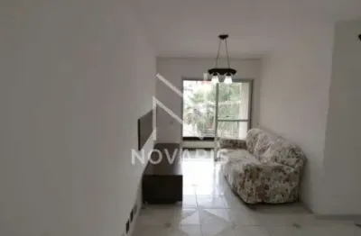 Apartamento à venda - 3 dormitórios (1 suíte) -  jardim taquaral