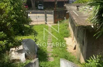 Terreno comercial à venda na Avenida Guarapiranga, 4391, Guarapiranga, São Paulo