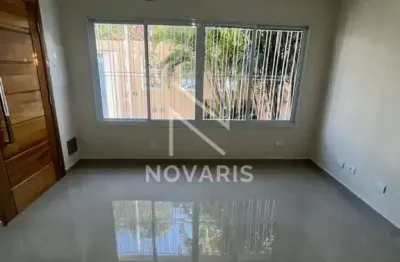Casa com 3 quartos à venda na Rua Doutor Rubens Leite de Matos, 35, Jardim Bélgica, São Paulo