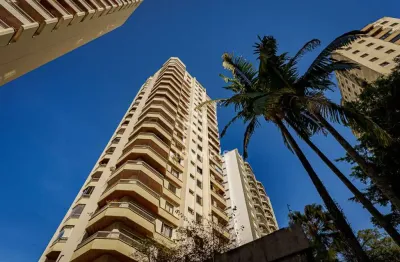 Cobertura triplex de alto padrão ? 5 suítes | piscina privativa | academia | espaço gourmet