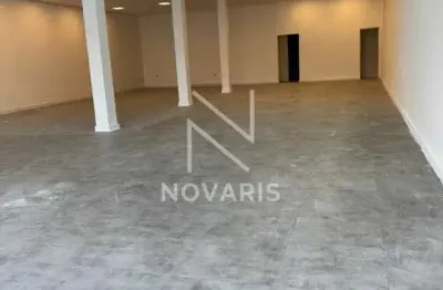 Imóvel comercial para locação no centro de itapecerica da serra