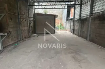 Terreno à venda na Rua Yoshimara Minamoto, 767, Jardim Brasília, São Paulo