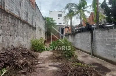Terreno comercial para alugar na Rua Yoshimara Minamoto, 767, Jardim Brasília, São Paulo