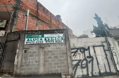 Terreno comercial para alugar na Rua Yoshimara Minamoto, 767, Jardim Brasília, São Paulo