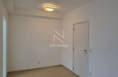 Apartamento com 1 quarto para alugar na Rua São José, 150, Santo Amaro, São Paulo