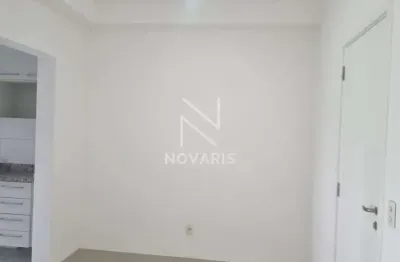 Apartamento com 1 quarto para alugar na Rua São José, 150, Santo Amaro, São Paulo