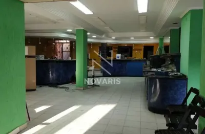 Prédio para alugar na Rua Iguatinga, 350, Santo Amaro, São Paulo