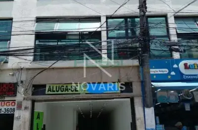 Casa comercial para alugar na Rua Manuel Borba, 165, Santo Amaro, São Paulo
