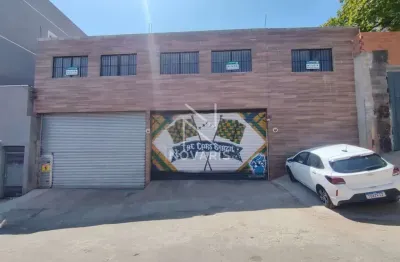 Sala comercial para alugar na Rua Manuel Ferreira de Souza Coelho, 18, Chácara Vista Alegre, São Paulo