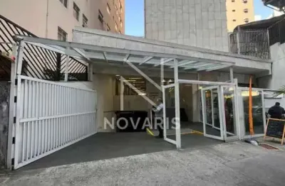 Sala comercial à venda na Rua Manoel da Nóbrega, 111, Paraíso, São Paulo
