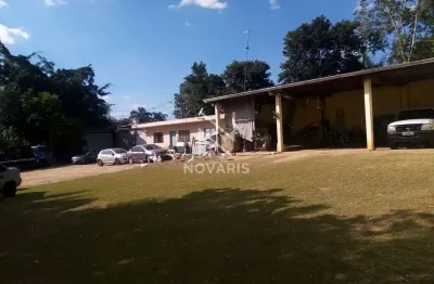 Terreno à venda na Rua do Mar Paulista, 870, Balneário Mar Paulista, São Paulo