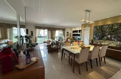 Apartamento com 4 quartos à venda na Rua Irineu Marinho, 179, Santo Amaro, São Paulo