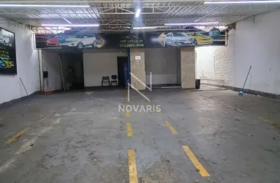 Imóvel comercial para venda e locação no jardim três marias.