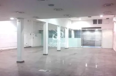 Ponto comercial à venda na Alameda Santo Amaro, 330, Santo Amaro, São Paulo