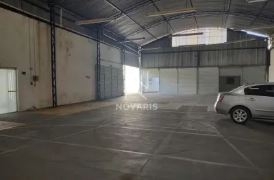 Barracão / Galpão / Depósito para alugar na Avenida João Dias, 969, Santo Amaro, São Paulo