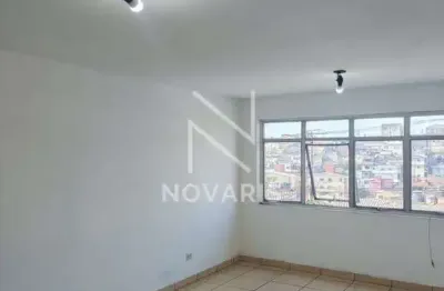 Casa comercial para alugar na Avenida Wilhelm Friedrich Ladwig, 43, Jardim Clarice, São Paulo