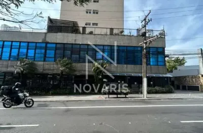 Apartamento com 2 dormitórios sendo 1 suite 1 vaga - santo amaro