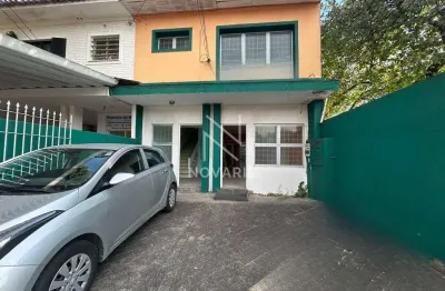 Casa comercial à venda na Rua Padre José de Anchieta, 172, Santo Amaro, São Paulo
