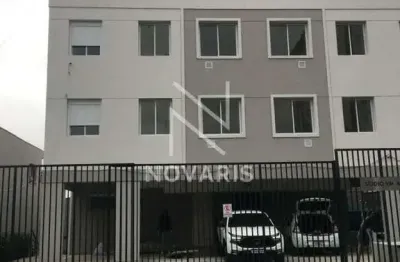 Apartamento com 1 quarto à venda na Rua Joaquim Morais, 448, Vila Santa Catarina, São Paulo