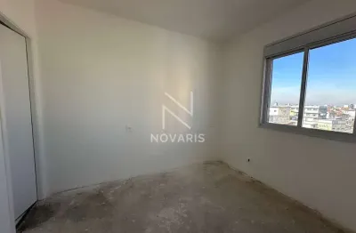 Apartamento com 1 quarto à venda na Rua Joaquim Morais, 448, Vila Santa Catarina, São Paulo