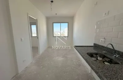 Apartamento com 1 quarto à venda na Rua Joaquim Morais, 448, Vila Santa Catarina, São Paulo