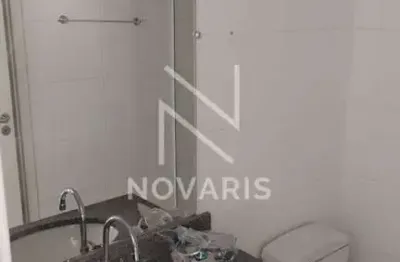 Apartamento com 2 quartos à venda na rua galeno de castro, 730, jurubatuba, são paulo, 40 m2 por r$ 325.000