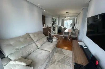 Apartamento com 2 quartos à venda na Rua Quararibéia, 300, Vila Isa, São Paulo