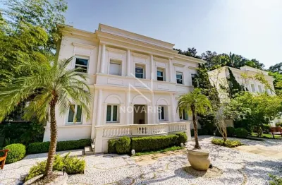 Casa em condomínio fechado com 4 quartos à venda na Rua Marcondésia, 419, Chácara Monte Alegre, São Paulo