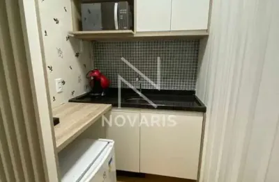 Sala comercial e 1 banheiro, 1 vaga para alugar, 40 m²- santo amaro