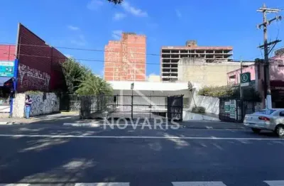 Excelente imóvel comercial com 1.850 m² em santo amaro  venda ou locação