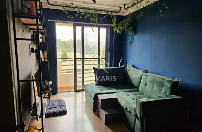 Apartamento com 3 quartos à venda na Rua Duque Costa, 495, Vila Sofia, São Paulo