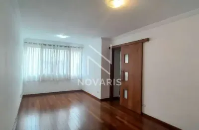 Apartamento com 2 quartos à venda na Rua Padre José de Anchieta, 415, Santo Amaro, São Paulo