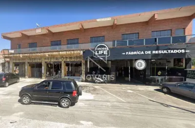 Ponto comercial para alugar na Estrada do M'Boi Mirim, 8920, Parque do Lago, São Paulo