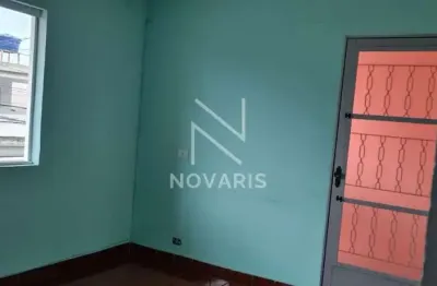 Casa com 2 quartos à venda na Rua Francisco Xavier de Sales, 505, Chácara Santana, São Paulo