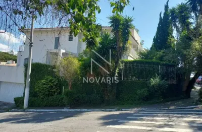 Sobrado com 4 quartos, 4 vagas á venda 420m² - jardim prudência