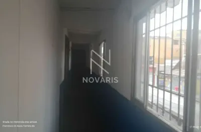 Prédio à venda na Avenida Maria Coelho Aguiar, 1314, Jardim São Luís, São Paulo