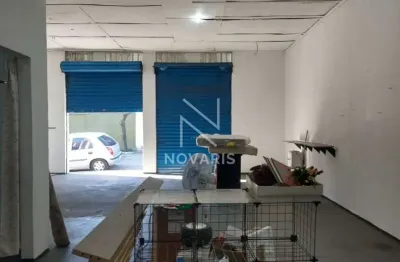 Casa comercial para alugar na Rua Capitão Otávio Machado, 607, Chácara Santo Antônio, São Paulo