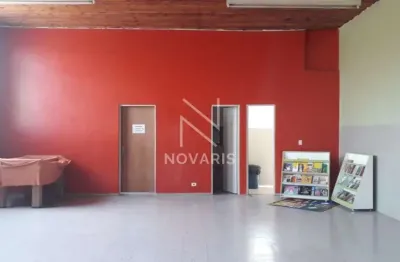 Prédio para alugar na Rua Ernesto Rothschild, 137, Vila Campo Grande, São Paulo