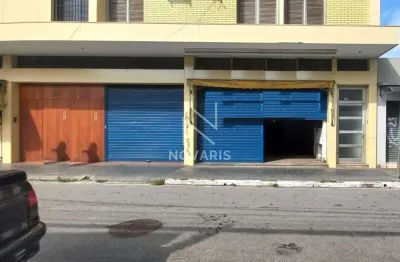 Ponto comercial para alugar na Rua Promotor Gabriel Nettuzzi Perez, 223, Santo Amaro, São Paulo