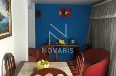 Casa com 3 quartos à venda na Rua Osman Fonseca, 53, Jardim Luanda, São Paulo