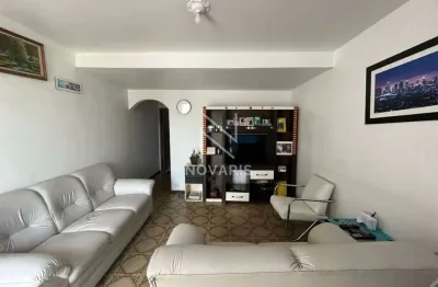 Casa com 3 quartos à venda na Rua José Serra, 251, Jardim das Flores, São Paulo