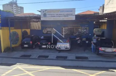 Casa comercial à venda na Avenida João Dias, 1408, Santo Amaro, São Paulo