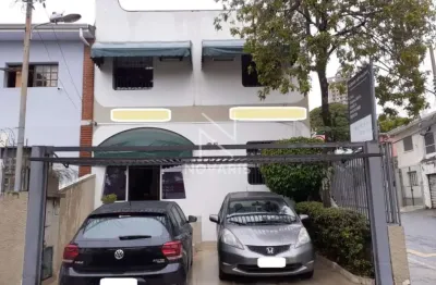 Casa comercial à venda na Rua Doutor Carlos Augusto de Campos, 98, Santo Amaro, São Paulo