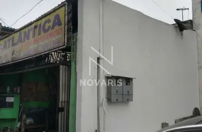 Apartamento à venda na Avenida Atlântica, 2968, Jardim Três Marias, São Paulo